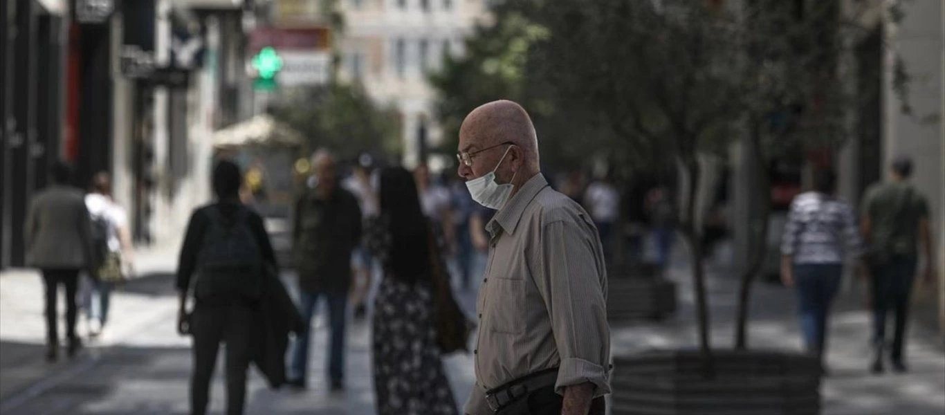 Δημοσιεύθηκε το ΦΕΚ - Ποια μέτρα αίρονται από τις 31 Ιανουαρίου & ποια παραμένουν